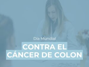 Cómo prevenir el cáncer de Colon