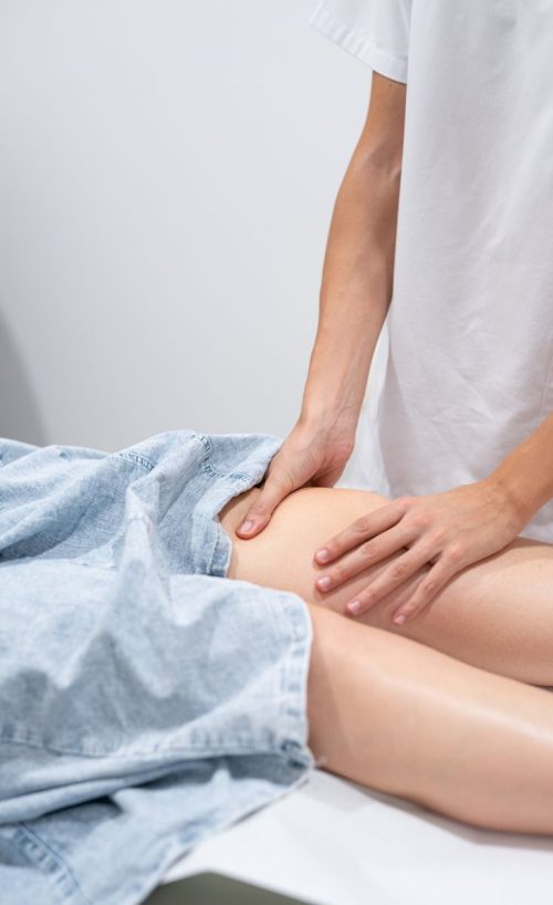 Fisioterapia Oncológica